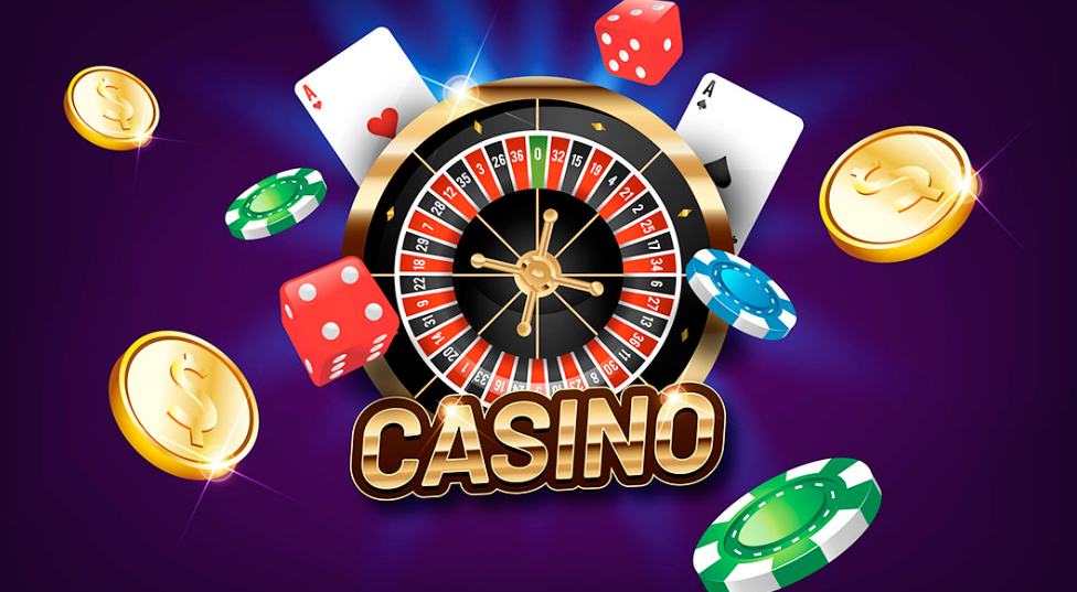 Roulette hấp dẫn tại Casino 78vn